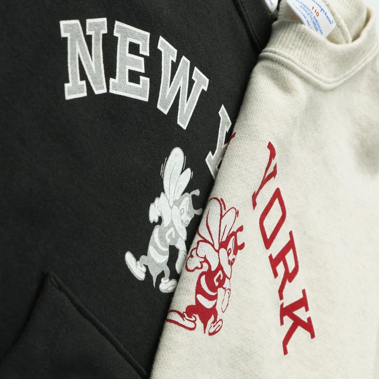 【Champion（チャンピオン）】別注スウェットワンピース | ブランシェス | 詳細画像6 