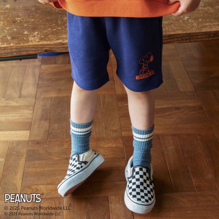 ネイビーブルー | ×ブランシェス ハーフパンツ ショートパンツ | ブランシェス