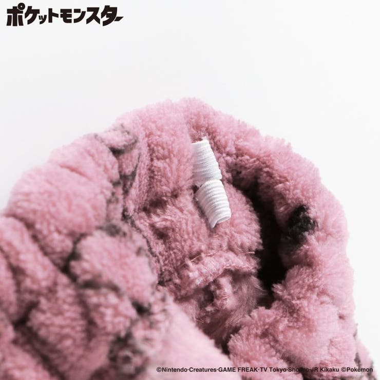 あったかボア ルームウェア パジャマ | ブランシェス | 詳細画像10 