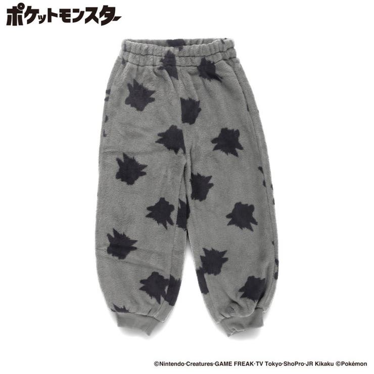 あったかボア ルームウェア パジャマ | ブランシェス | 詳細画像14 