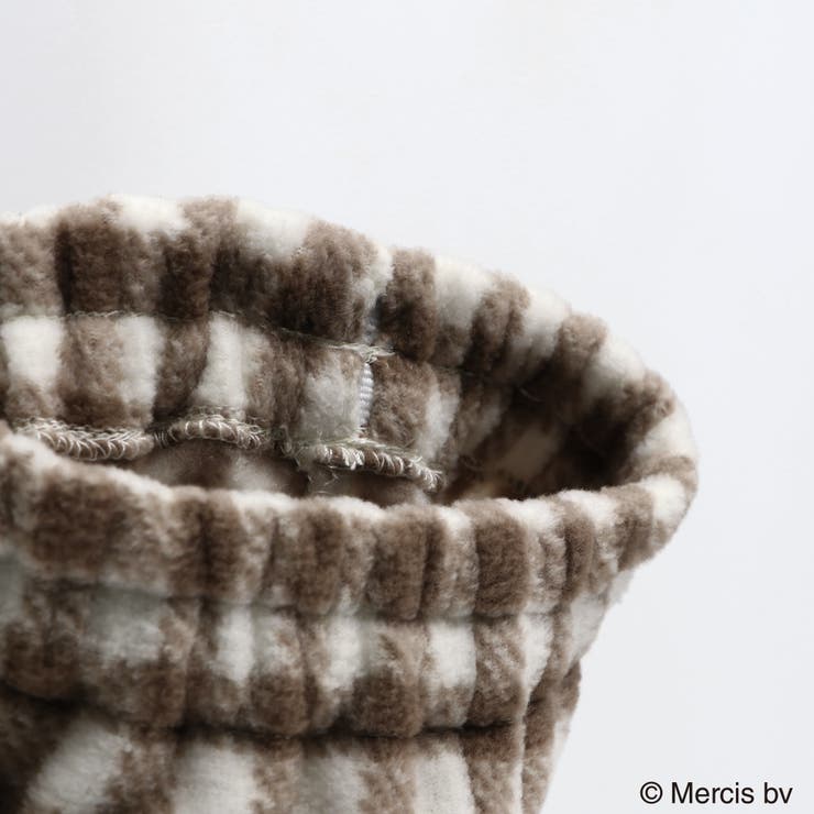 ふわふわルームウェア キッズ 女の子 | ブランシェス | 詳細画像10 