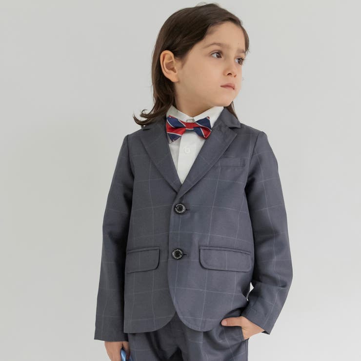 ジャケット 入園 入学 | ブランシェス | 詳細画像1 