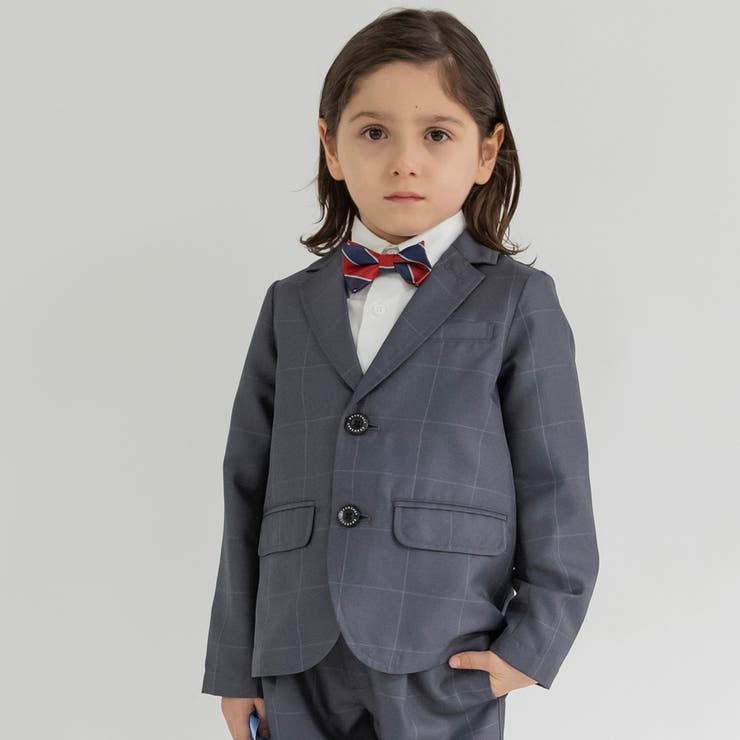 ジャケット 入園 入学 | ブランシェス | 詳細画像11 