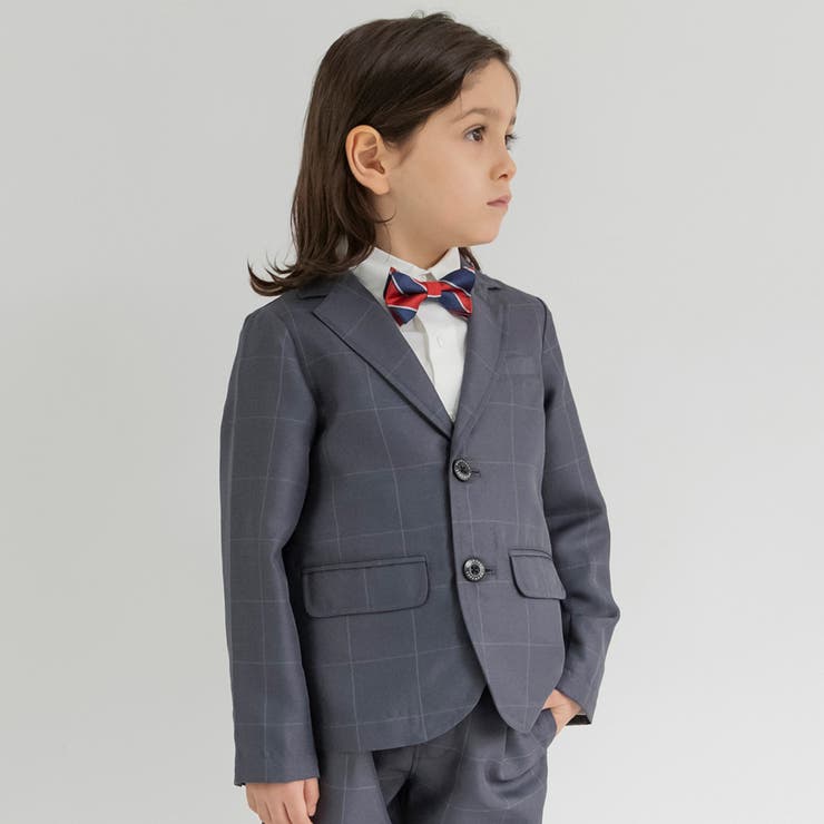 ジャケット 入園 入学 | ブランシェス | 詳細画像12 