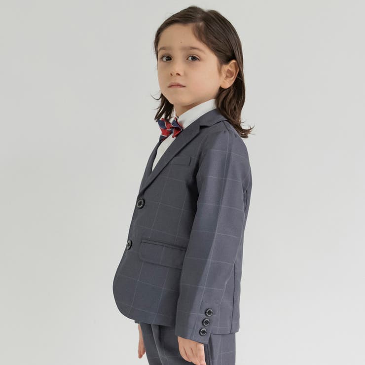ジャケット 入園 入学 | ブランシェス | 詳細画像13 