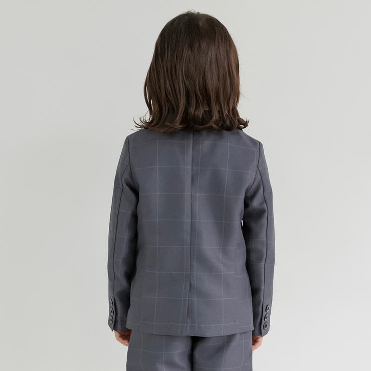 ジャケット 入園 入学 | ブランシェス | 詳細画像14 