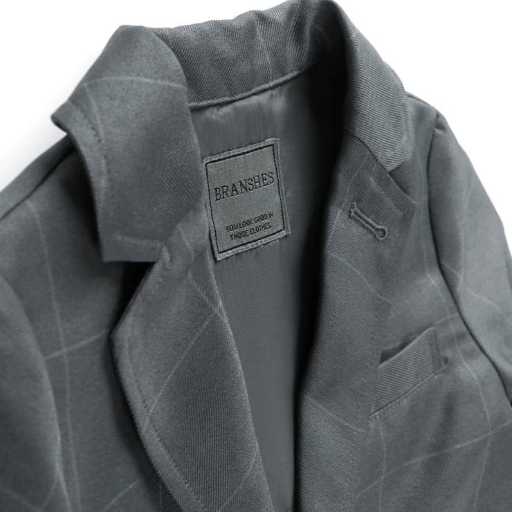 ジャケット 入園 入学 | ブランシェス | 詳細画像16 