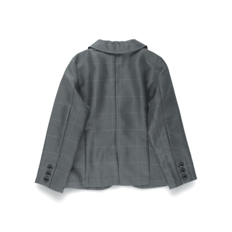 ジャケット 入園 入学 | ブランシェス | 詳細画像23 