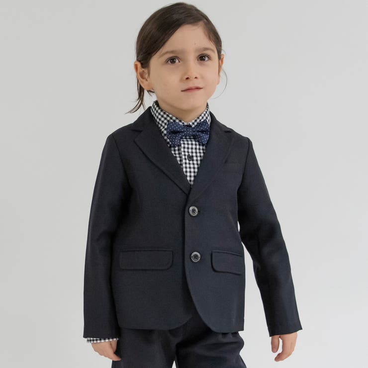 ジャケット 入園 入学 | ブランシェス | 詳細画像3 