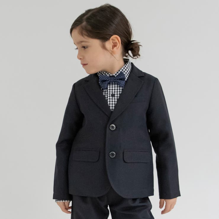 ジャケット 入園 入学 | ブランシェス | 詳細画像4 