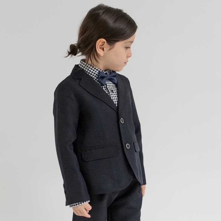 ジャケット 入園 入学 | ブランシェス | 詳細画像5 