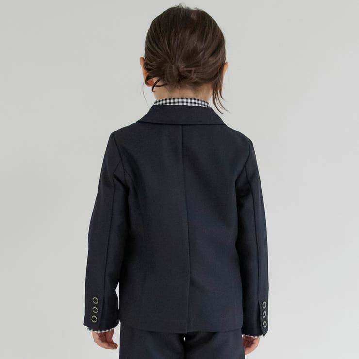 ジャケット 入園 入学 | ブランシェス | 詳細画像7 