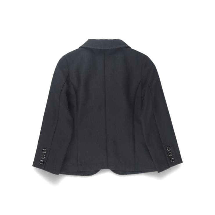ジャケット 入園 入学 | ブランシェス | 詳細画像8 