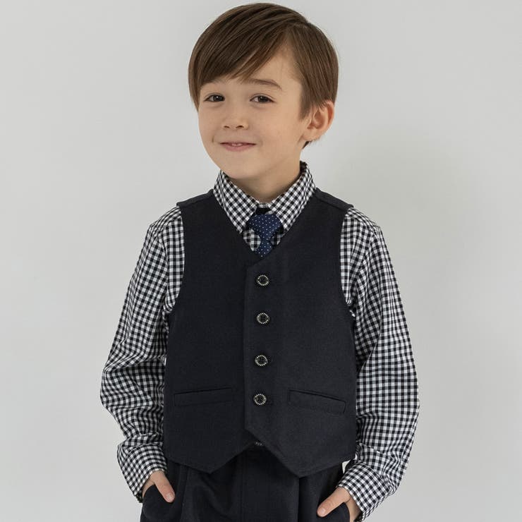 ベスト 入園 入学 | ブランシェス | 詳細画像4 