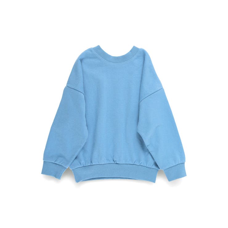 【ブランシェスmini】まえうしろどっちも着られるトレーナー | ブランシェス | 詳細画像14 