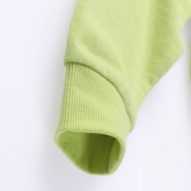 【ブランシェスmini】まえうしろどっちも着られるトレーナー | ブランシェス | 詳細画像24 