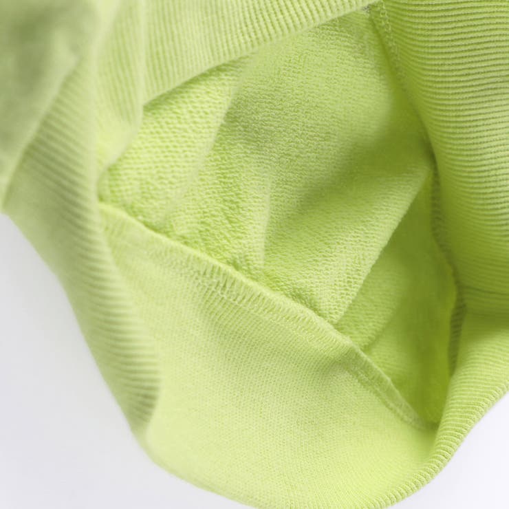 【ブランシェスmini】まえうしろどっちも着られるトレーナー | ブランシェス | 詳細画像25 