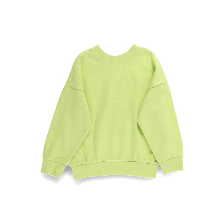 【ブランシェスmini】まえうしろどっちも着られるトレーナー | ブランシェス | 詳細画像28 