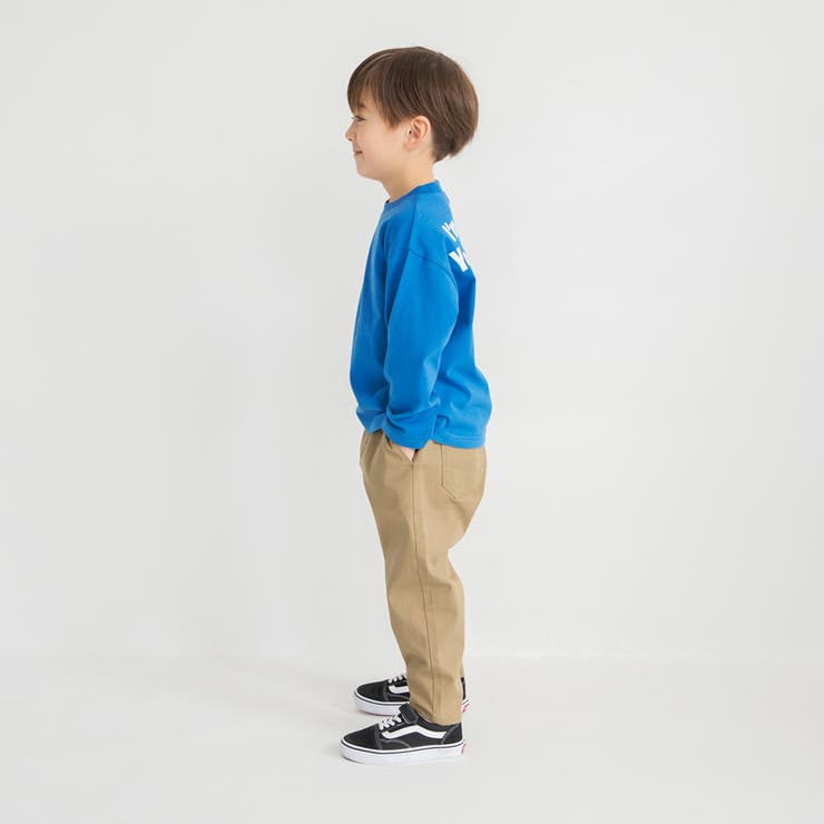 アソートグラフィック長袖Ｔシャツ ロンＴ | ブランシェス | 詳細画像14 