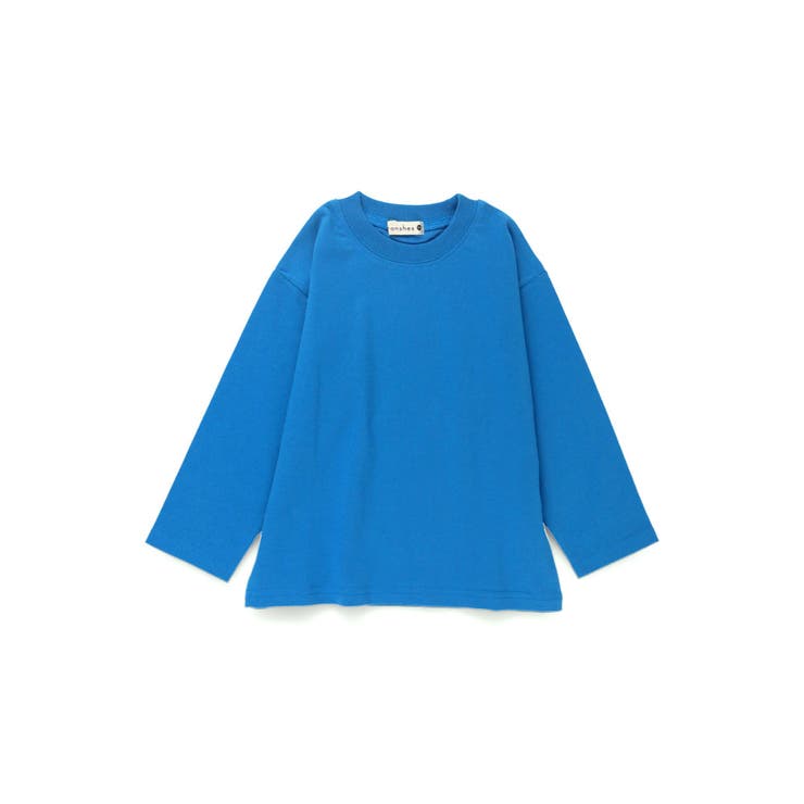 アソートグラフィック長袖Ｔシャツ ロンＴ | ブランシェス | 詳細画像16 