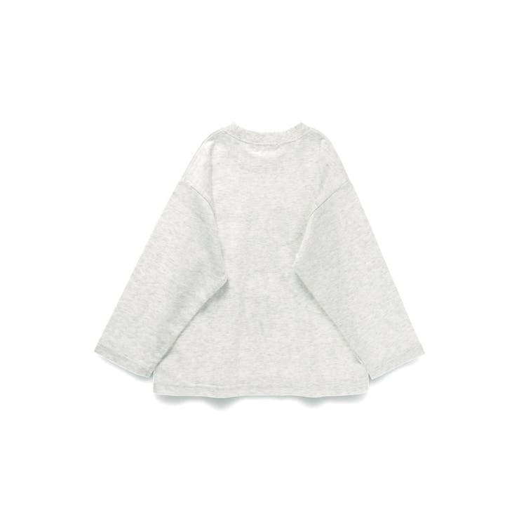 アソートグラフィック長袖Ｔシャツ ロンＴ | ブランシェス | 詳細画像30 