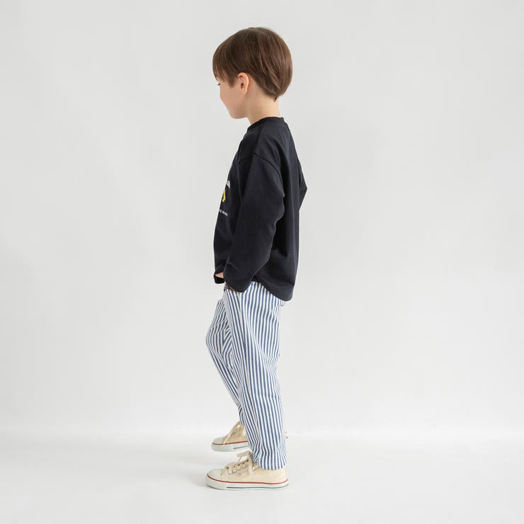 アソートグラフィック長袖Ｔシャツ ロンＴ | ブランシェス | 詳細画像33 