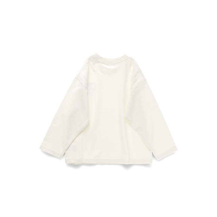 アソートグラフィック長袖Ｔシャツ ロンＴ | ブランシェス | 詳細画像9 