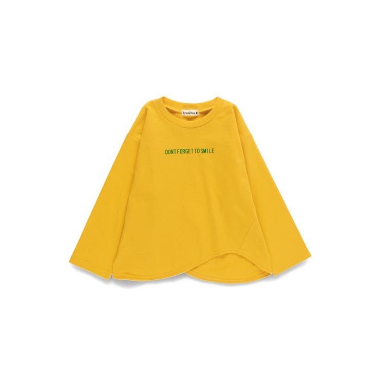 カラー アソート長袖Tシャツ/キッズ/男の子/女の子/150cm/ロンT | ブランシェス | 詳細画像13 