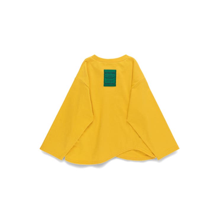 カラー アソート長袖Tシャツ/キッズ/男の子/女の子/150cm/ロンT | ブランシェス | 詳細画像19 