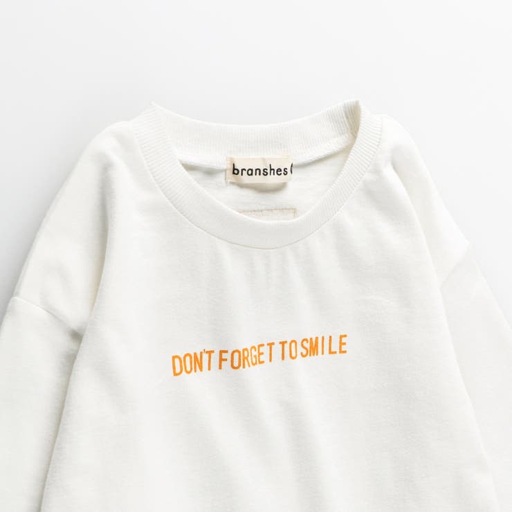 カラー アソート長袖Tシャツ/キッズ/男の子/女の子/150cm/ロンT | ブランシェス | 詳細画像8 