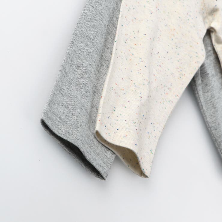 【つぶつぶとあらびき】ロゴ長袖Ｔシャツ | ブランシェス | 詳細画像13 