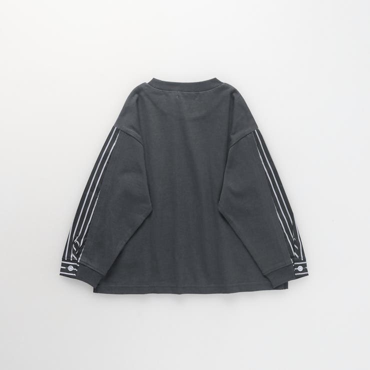 【HOBOシャツ】長袖Tシャツ/キッズ/男の子/女の子/150cm | ブランシェス | 詳細画像19 