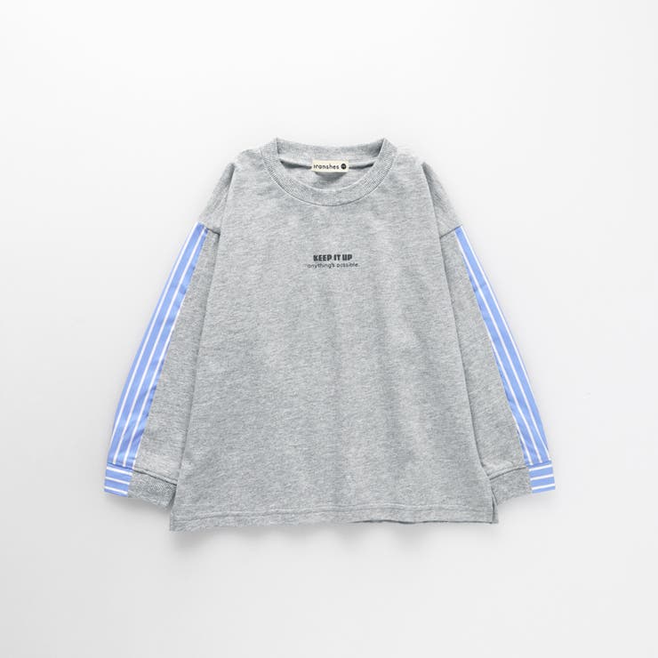 【HOBOシャツ】長袖Tシャツ/キッズ/男の子/女の子/150cm | ブランシェス | 詳細画像2 