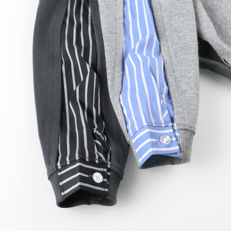 【HOBOシャツ】長袖Tシャツ/キッズ/男の子/女の子/150cm | ブランシェス | 詳細画像9 