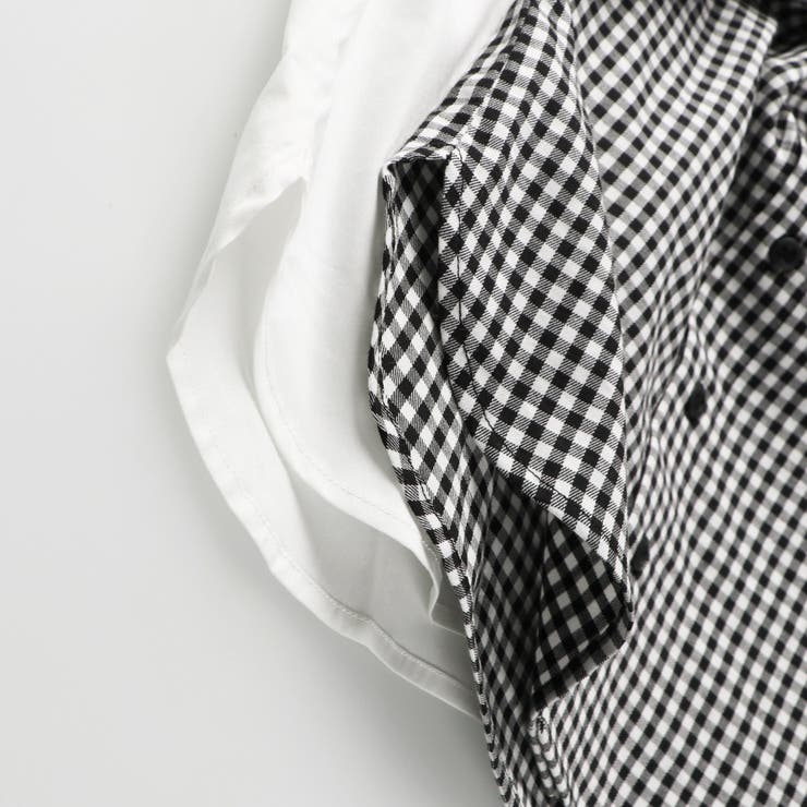 長袖シャツ 入園 入学 | ブランシェス | 詳細画像10 