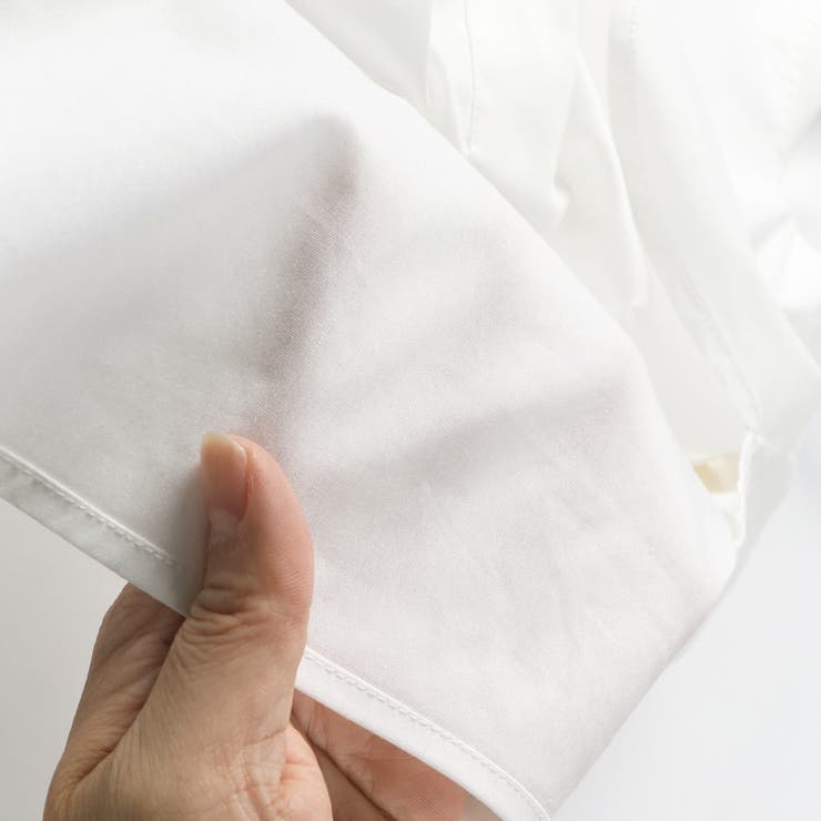 長袖シャツ 入園 入学 | ブランシェス | 詳細画像11 