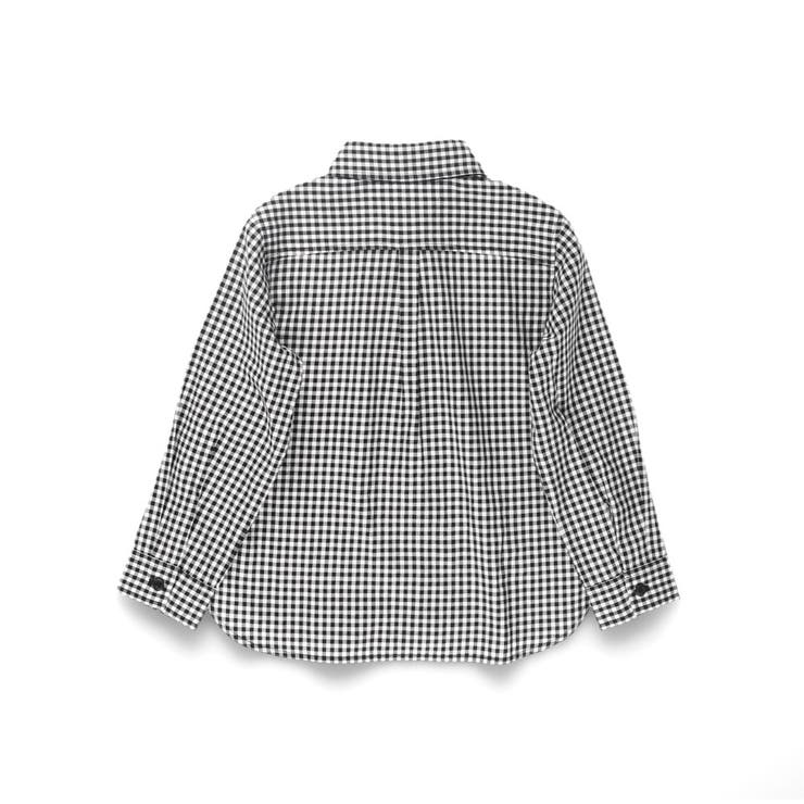 長袖シャツ 入園 入学 | ブランシェス | 詳細画像20 