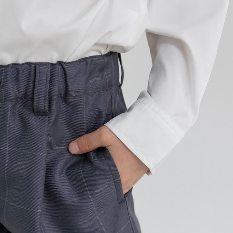 長袖シャツ 入園 入学 | ブランシェス | 詳細画像6 