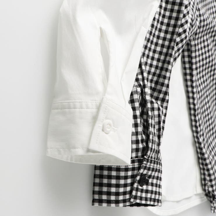 長袖シャツ 入園 入学 | ブランシェス | 詳細画像9 