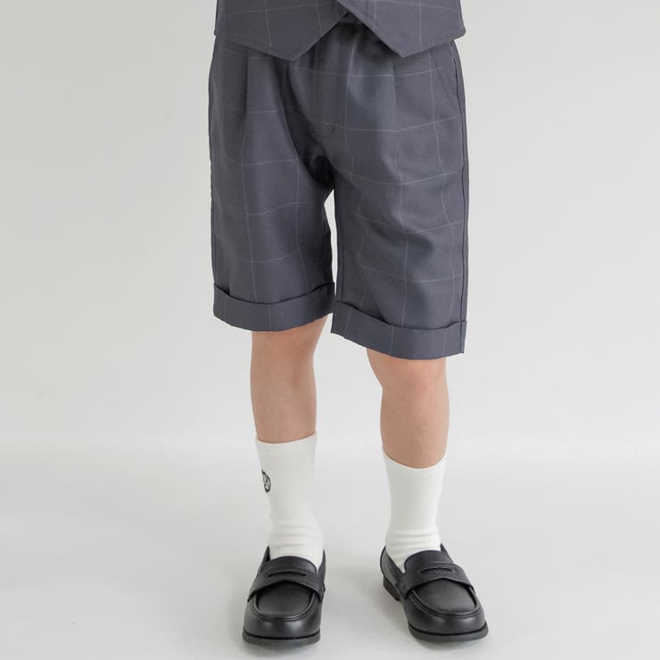 ハーフパンツ 入園 入学 | ブランシェス | 詳細画像11 