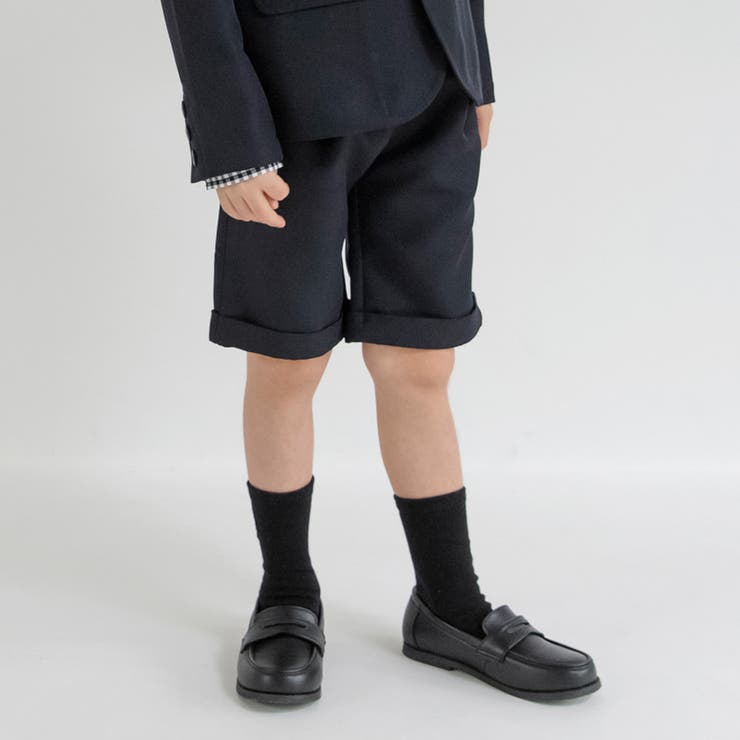 ハーフパンツ 入園 入学 | ブランシェス | 詳細画像3 