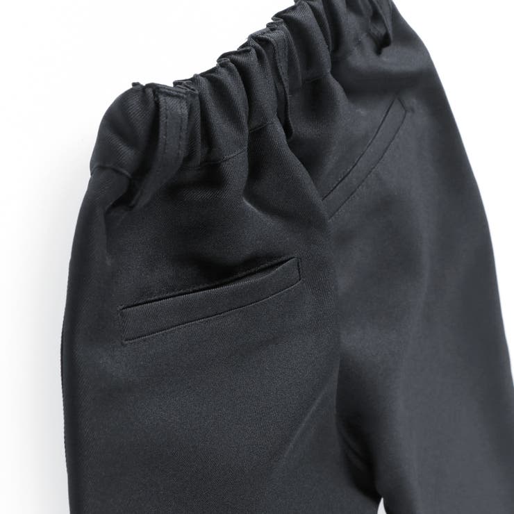 ロング パンツ スラックス | ブランシェス | 詳細画像11 