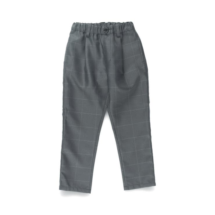 ロング パンツ スラックス | ブランシェス | 詳細画像13 