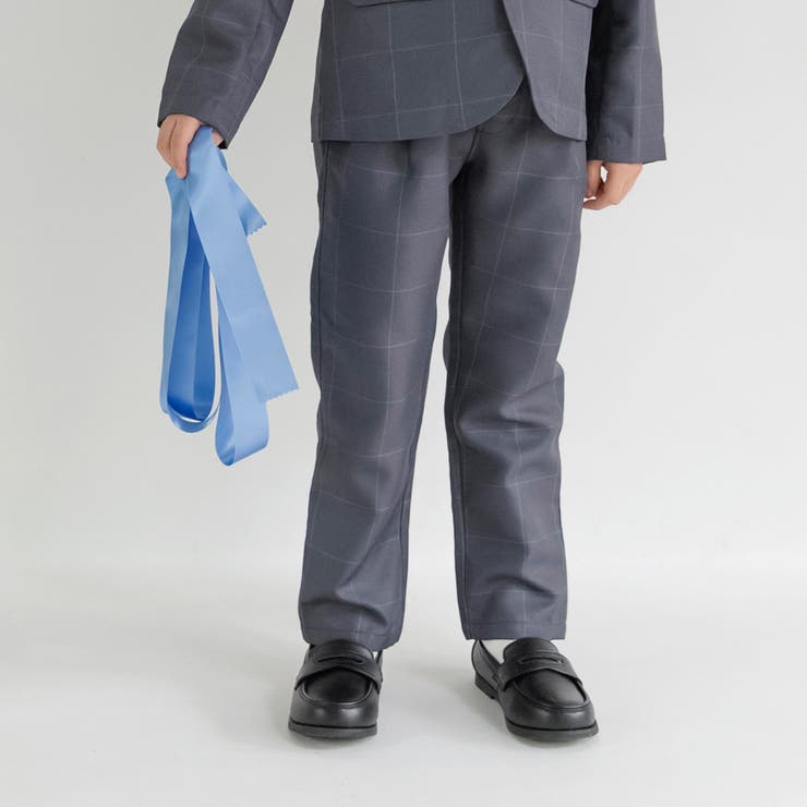 ロング パンツ スラックス | ブランシェス | 詳細画像16 