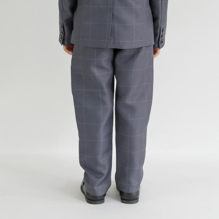 ロング パンツ スラックス | ブランシェス | 詳細画像18 