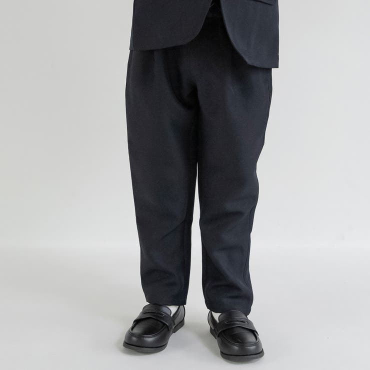 ロング パンツ スラックス | ブランシェス | 詳細画像3 