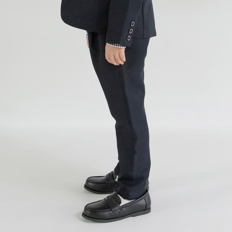 ロング パンツ スラックス | ブランシェス | 詳細画像5 