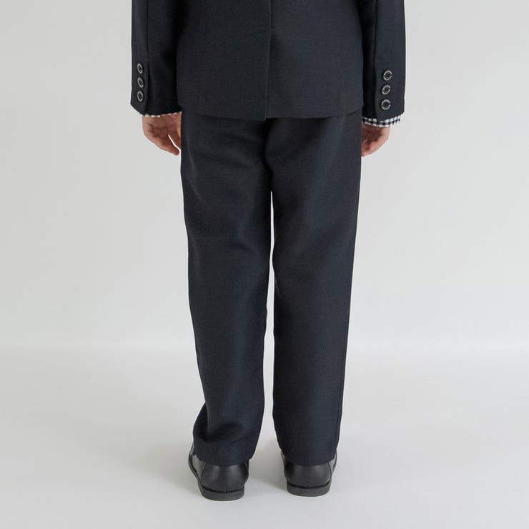 ロング パンツ スラックス | ブランシェス | 詳細画像6 