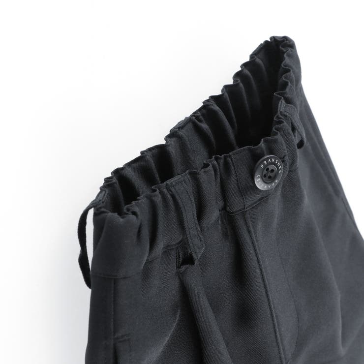 ロング パンツ スラックス | ブランシェス | 詳細画像7 