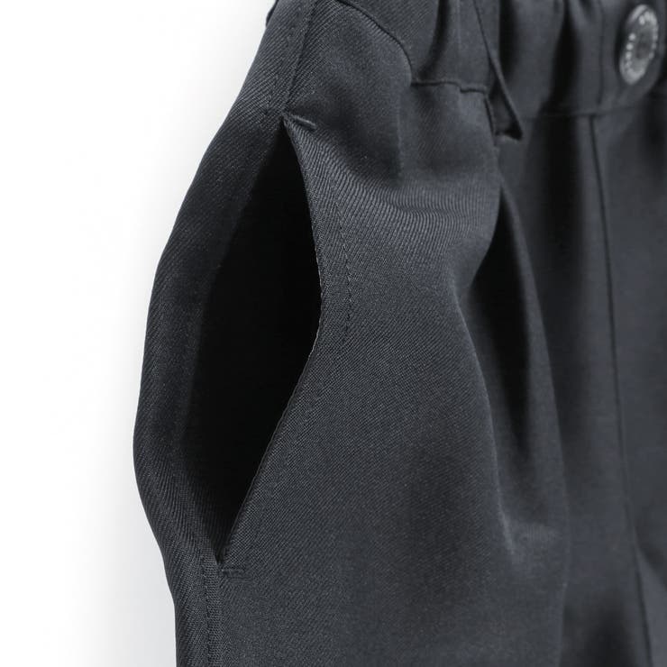 ロング パンツ スラックス | ブランシェス | 詳細画像9 